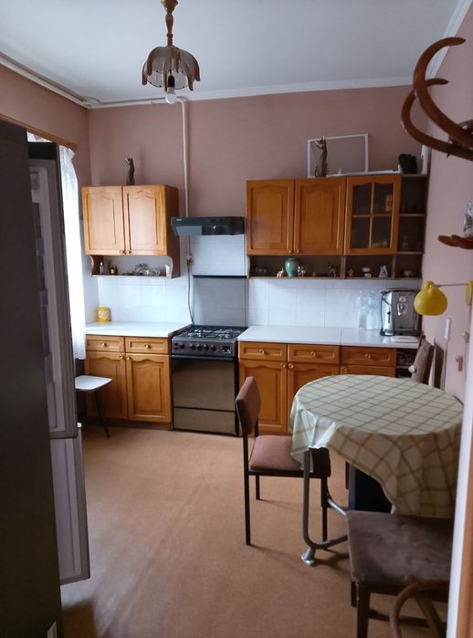 Сдам Дом 3х к. Пер. Ровный / 13 ст. Фонтана