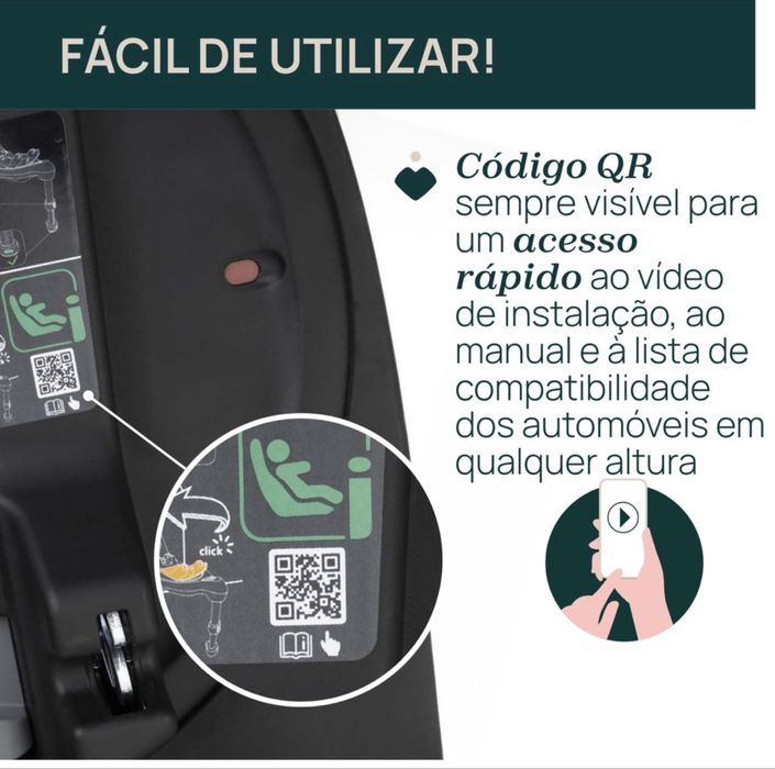 BASE FULL 360 I-SIZE chicco