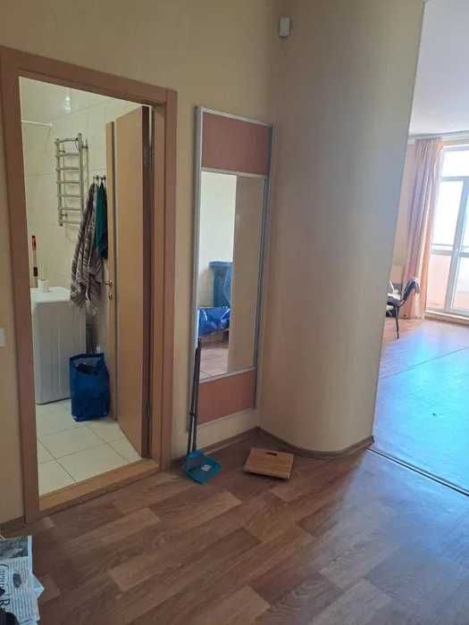 Продажа 1к квартиры в ЖК Гранд Павлово Поле Бот Сад