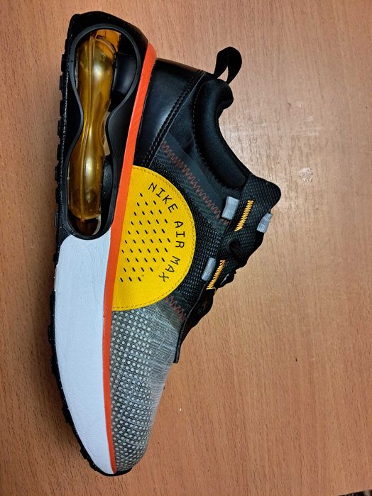 Детские Кроссовки Nike оригинал РАЗМЕР 38 стелька 24см