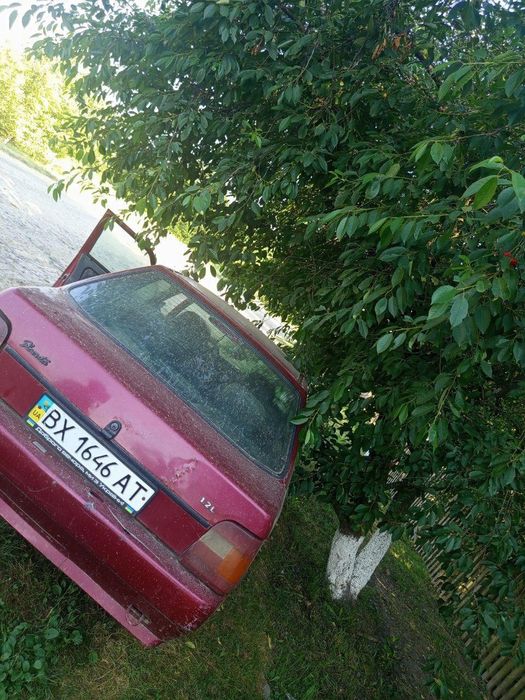 Продам машину ваз