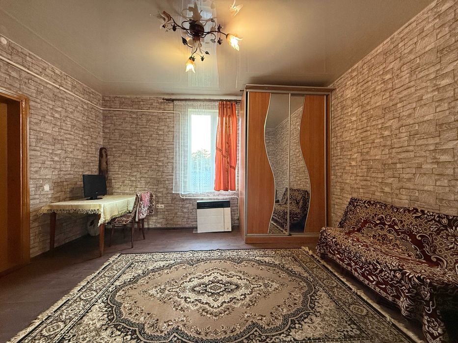 Продається  1-кімнатна квартира в центрі м.Стрий по вул. Шумлявщина.