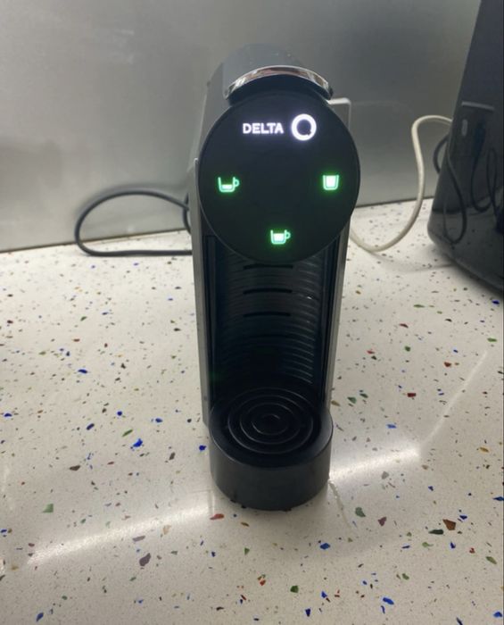 Delta Q mini Qool