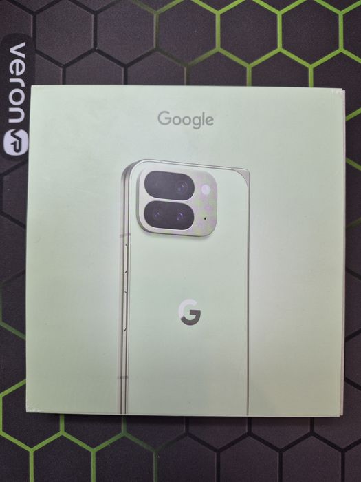 Google pixel 10pro Fold, 16/256