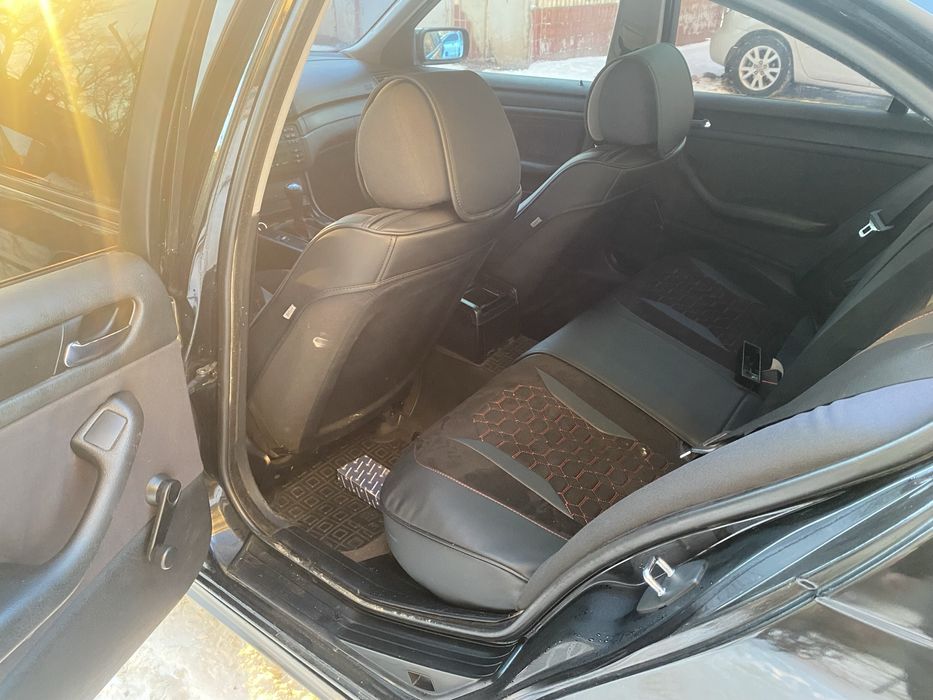 Bmw Е46 n42 2.0 гбо 4 поколения