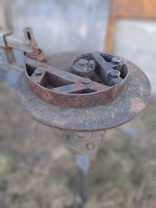 Станок для ковки