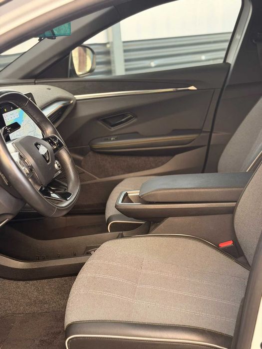 Renault Megane EV60 220CV 100% ELÉTRICO IVA DEDUTÍVEL