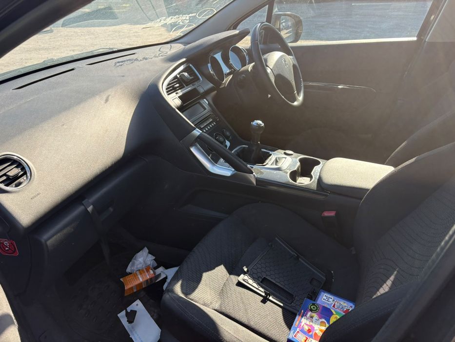 Peugeot 3008 1.6 Benz Anglik