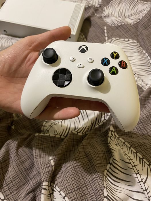 Xbox Series S 512 gb