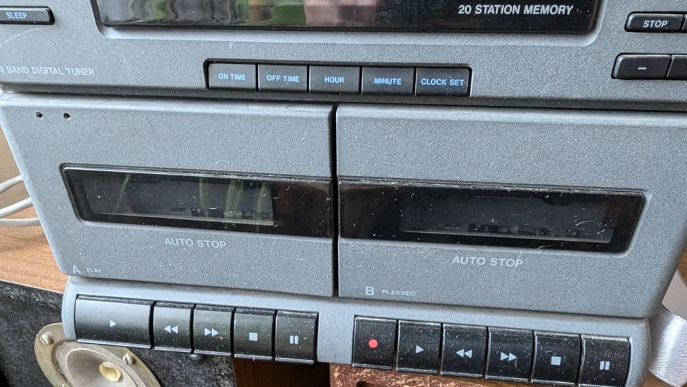 Wieża Okano MIDI 2000