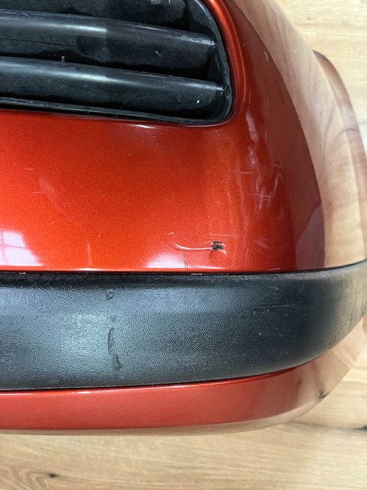 Zderzak przedni Skoda Octavia 1 lift kolor 9770