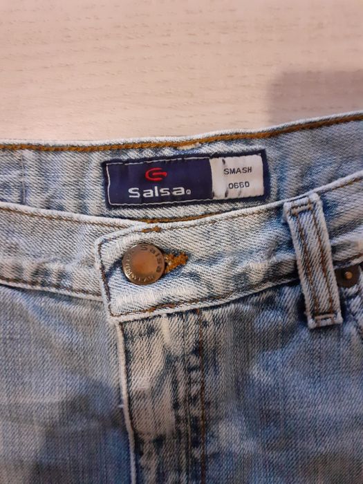 Calções Salsa Smash Tamanho 38