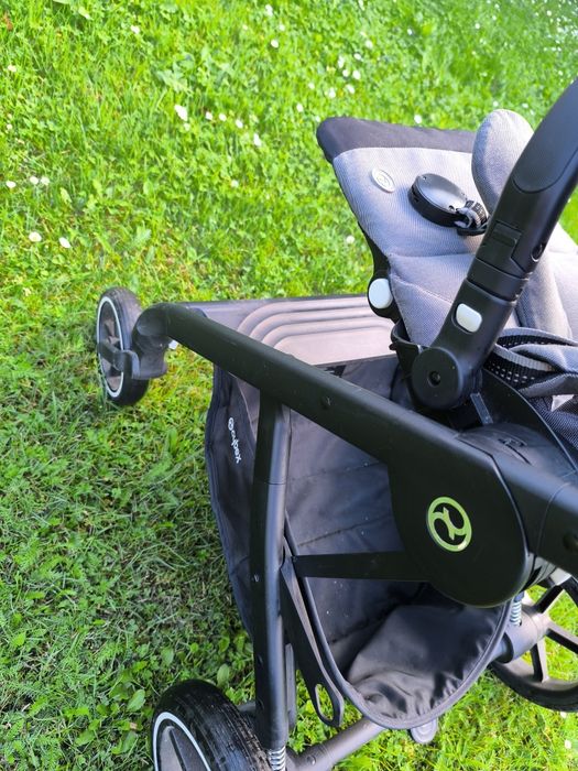 Wóżek Cybex Banilos S