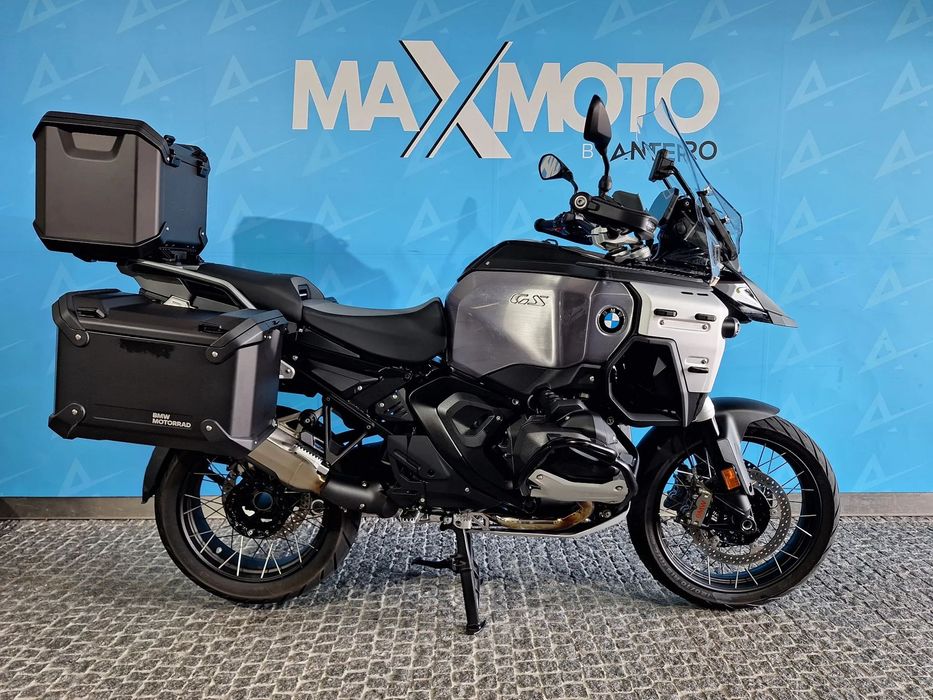 BMW R 1300 GS Adventure