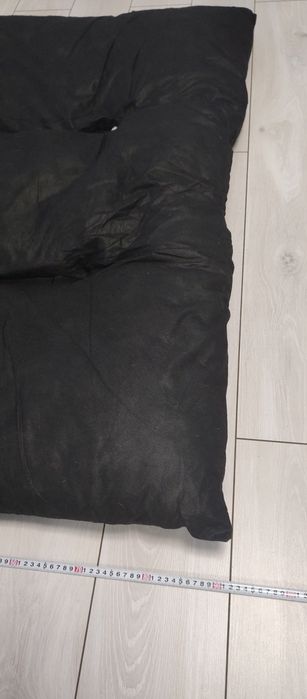 Собачий лежак б.у.