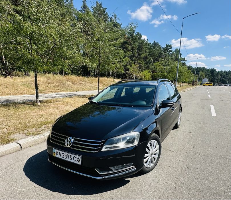 Продам Passat B7
