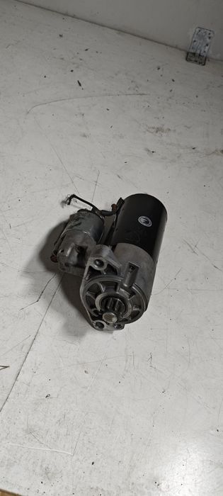 VW Transporter ROZRUSZNIK VW LT 28-35 40-55 2.5 TDi  2.5 BOSCH 0001125609