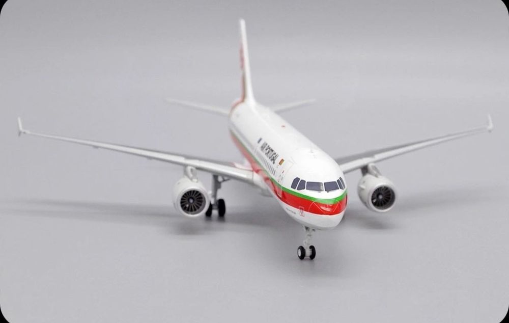 Tap air Portugal Airbus A320-200 pintura 80, 90s