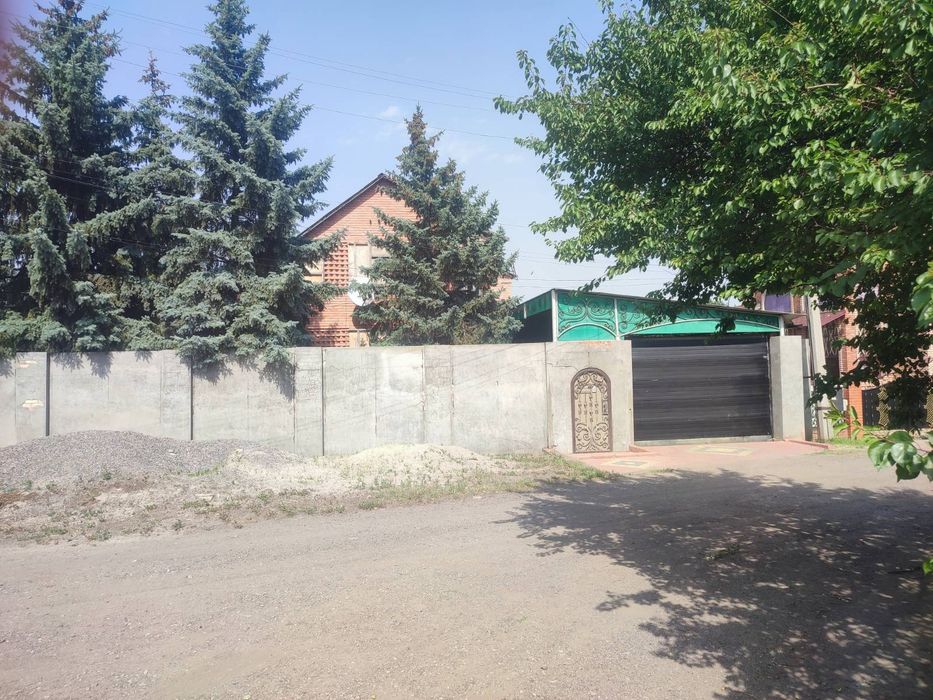 Сдам дом в Краматорске