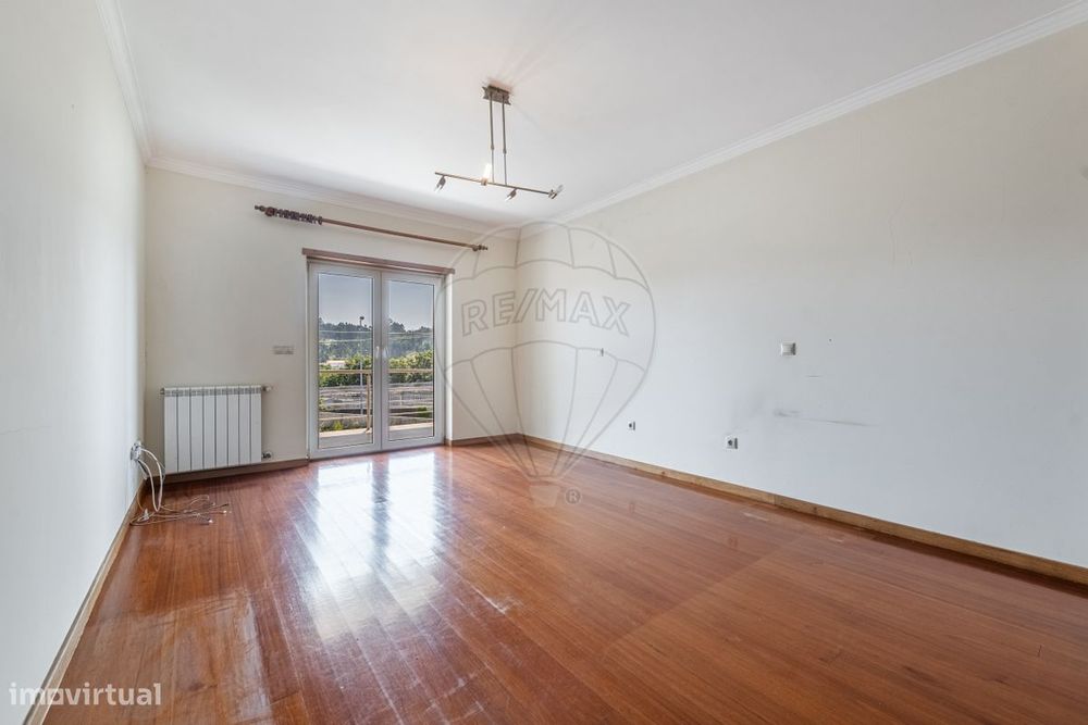 Moradia T3 para venda