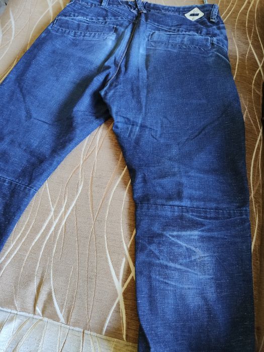 Spodnie Cropp rozmiar 32