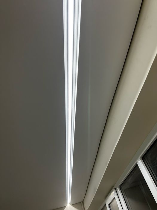 Натяжні , тканинні,стелі та стіни 250 гр м2