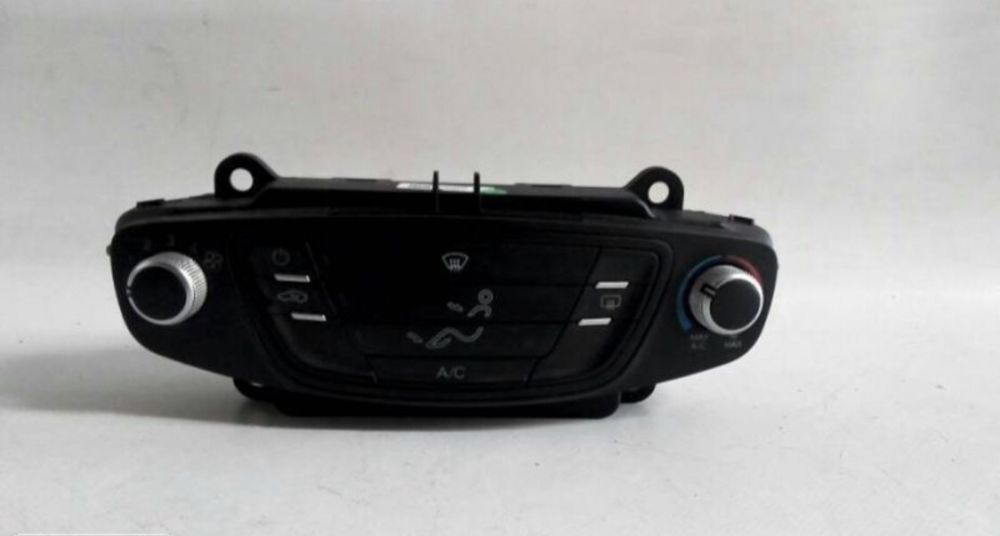 comando modulo ar condicionado b460 Ford Co