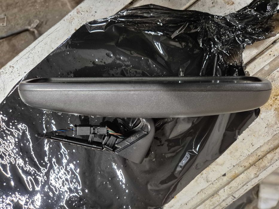 S3 8l Lusterko fotochrom fotochromatyczne audi s3 8l