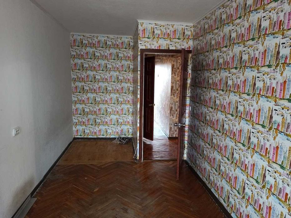 Без комісії. Продам 2к квартиру на Виноградарі, пр-т Свободи 34