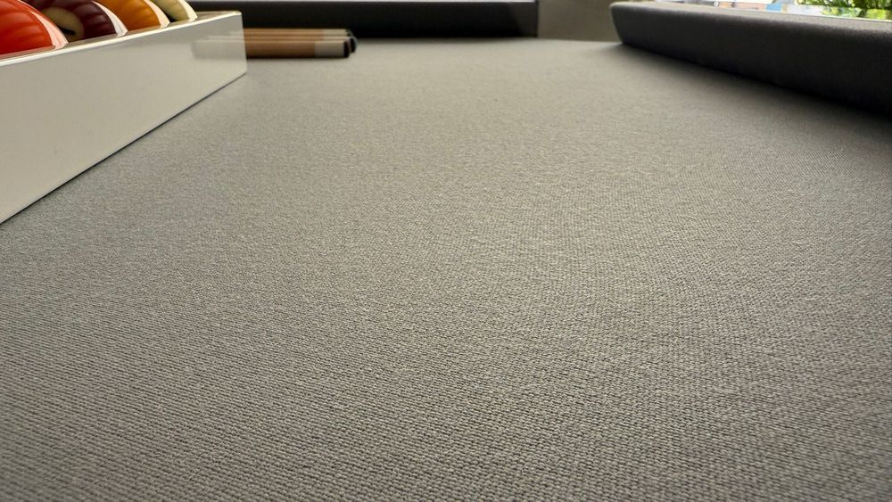 Mesa de Bilhar Bilhares Xavigil Evolution