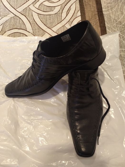 Botas texanas e sapatos homem