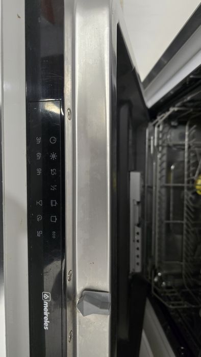 Máquina Lavar Loiça