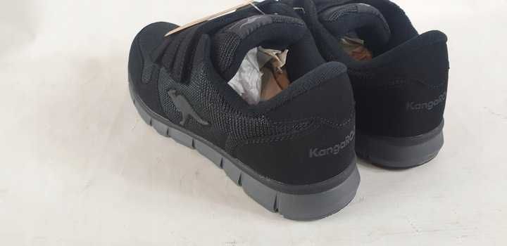 KangaROOS k-bluerun 701 b snakersy damskie 40