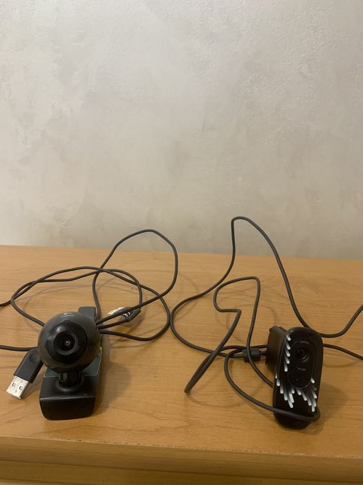 Відеокамера до компютера