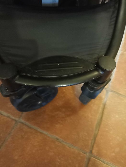 Wózek spacerowy Jóle