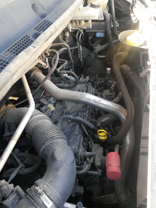 Продам Рено Мастер (RENAULT Master)