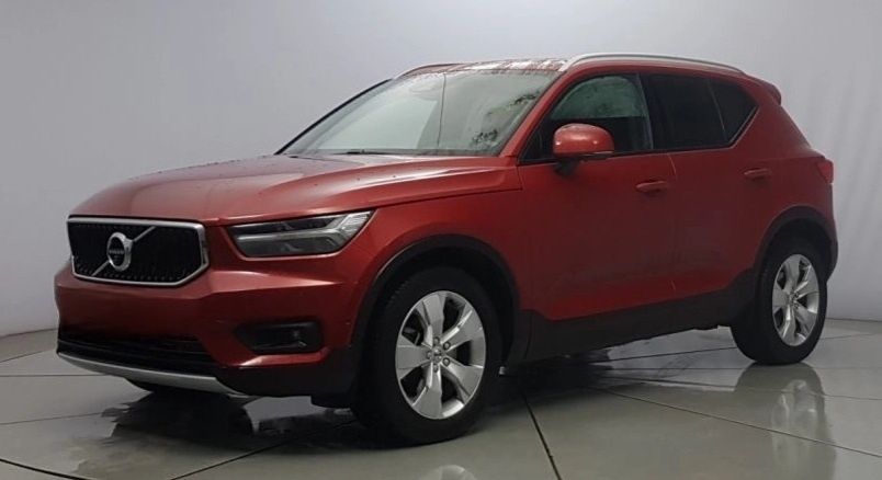 VOLVO XC40/60 - S/V40-60 - 18" NOWE!