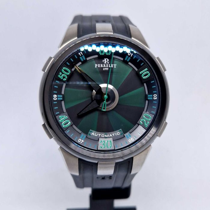 Perrelet Turbine XL A1050/3