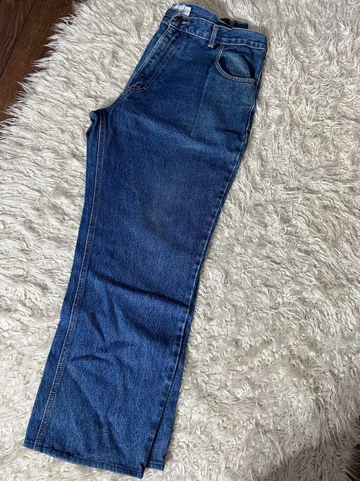 Dżinsy marki Denim Co w rozmiarze 44/46