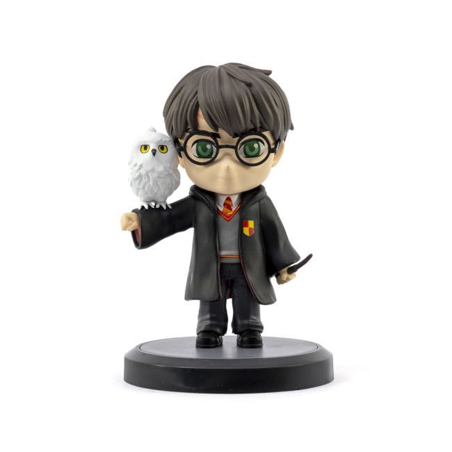 Колекційна фігурка-сюрприз Yume Harry Potter Classic Series (10147)