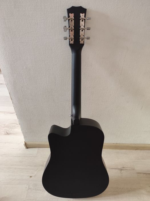 Акустична гітара