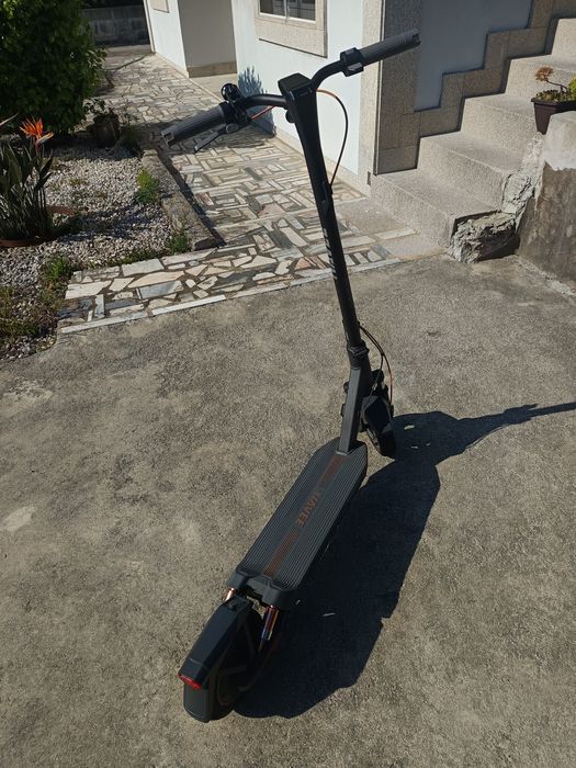 Trotinete elétrica Navee GT3 pro