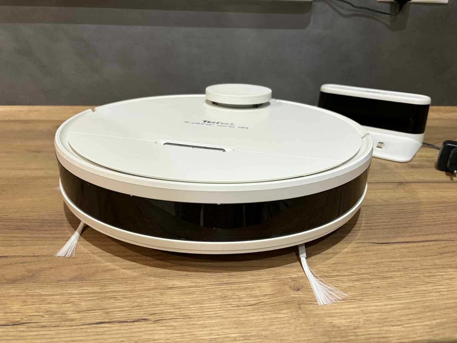 Robot sprzątający 
Tefal X-Plorer Serie 95 + mop