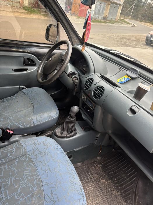 Продам Рено Кенго