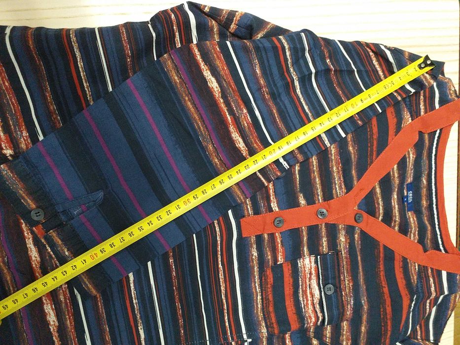 Koszula CECIL bawełna rozmiar 38