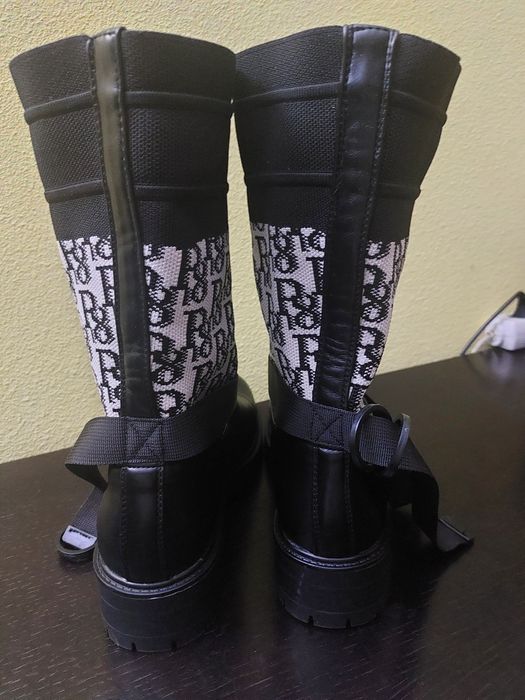 Bota de Senhora tam 40