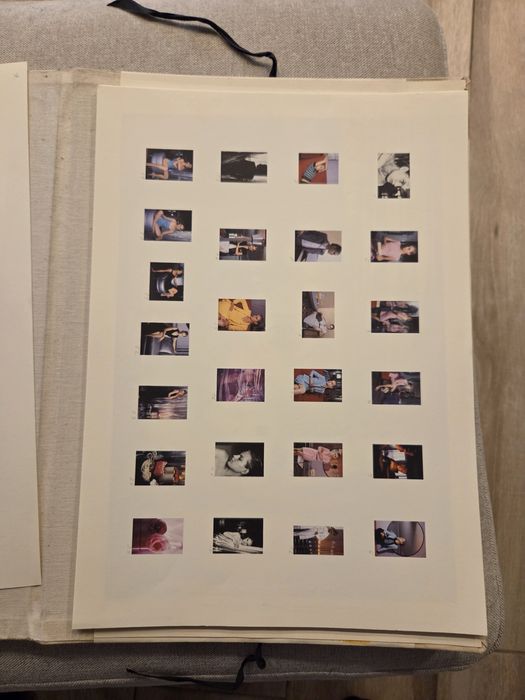 Portfolio Chanel Karl Lagerfeld