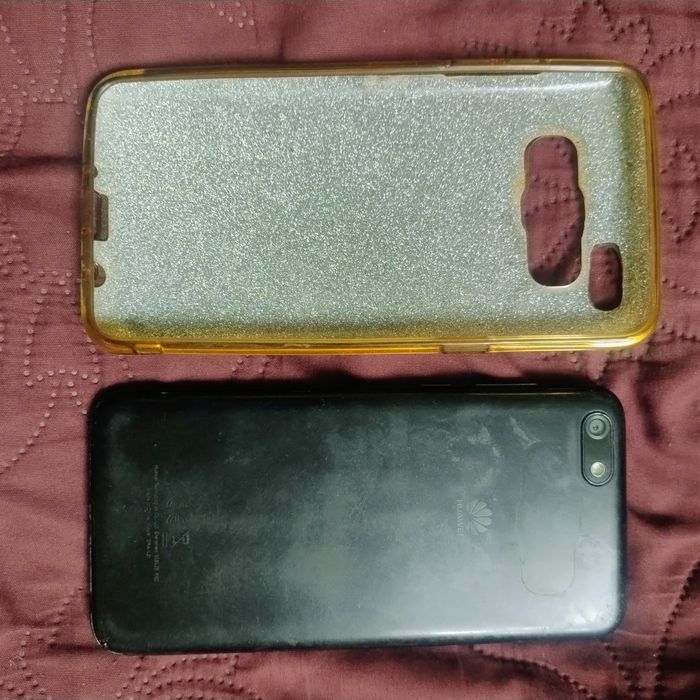 Huawei Y5 Mодель-DRA-L21