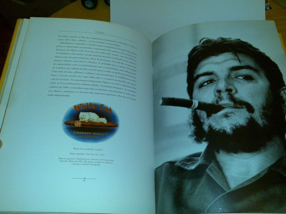 o charuto (eric deschodt e philippe morane) 2000 livro