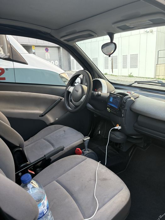 Smart Fortwo 0.8 CDI –  (2500€)